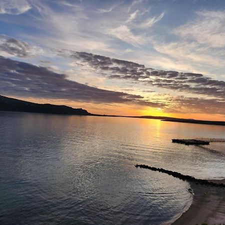 Sunset Cottage Лангебан Экстерьер фото