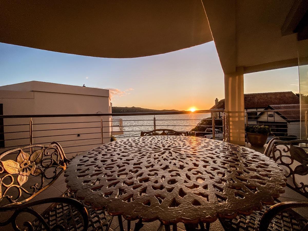 Sunset Cottage Лангебан Экстерьер фото