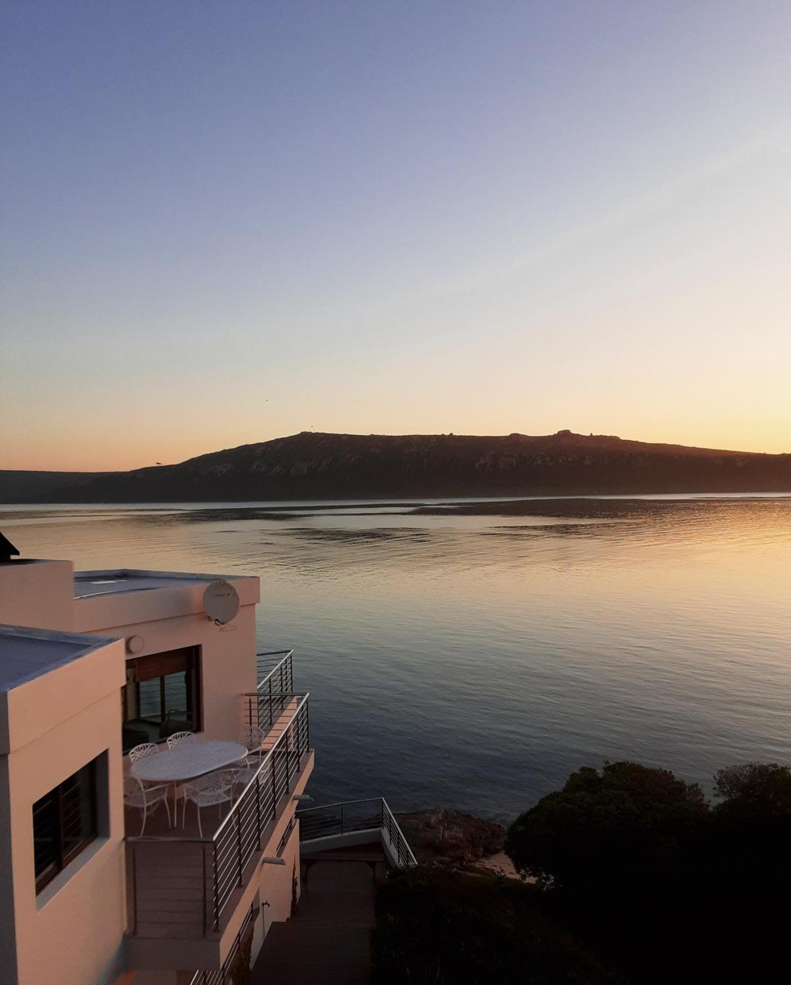 Sunset Cottage Лангебан Экстерьер фото